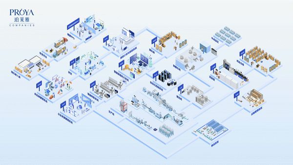 全流程智能化引領(lǐng)行業(yè)未來(lái) 珀萊雅股份湖州分公司獲評(píng)2023年浙江省技術(shù)開發(fā)榮譽(yù)