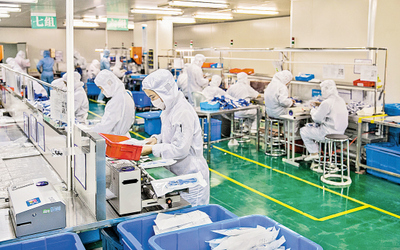 舒友儀器 開足馬力趕訂單，技術(shù)開發(fā)驅(qū)動(dòng)增長(zhǎng)