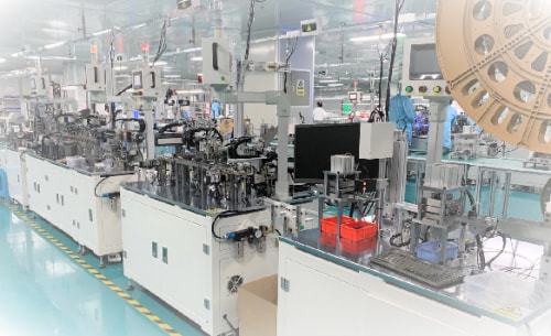 技術(shù)研發(fā)與產(chǎn)品設(shè)計(jì)雙輪驅(qū)動(dòng)，致尚科技以創(chuàng)新實(shí)力贏得知名客戶青睞