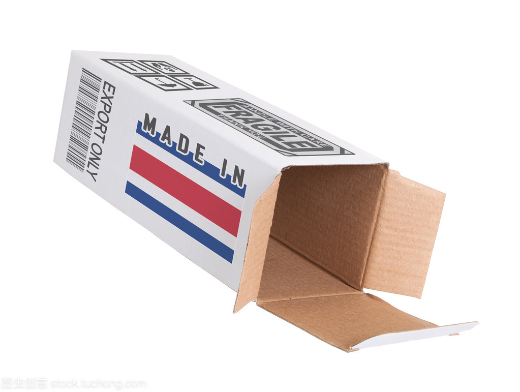 探索哥斯達(dá)黎加產(chǎn)品出口新概念 從紙制品說起
