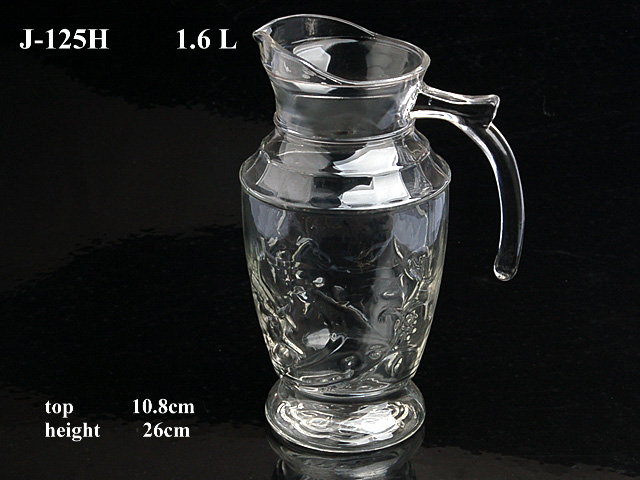 四會市振華玻璃制品